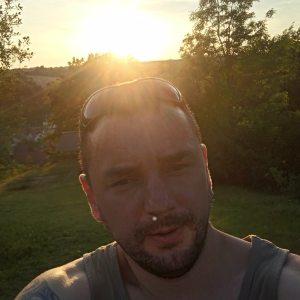 Profilbild von Andre Oswald