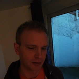 Profilbild von André Otte