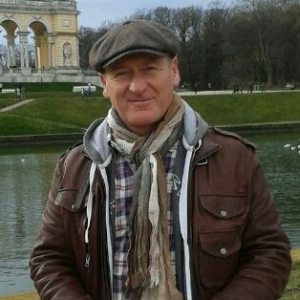 Profilbild von Andre Otten