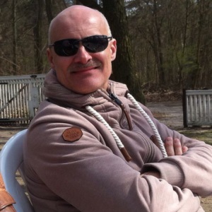 Profilbild von André Otto