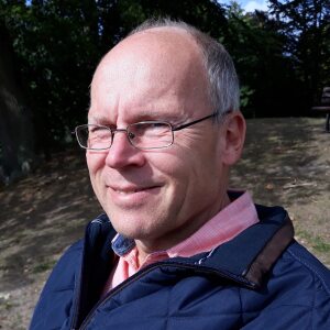 Profilbild von André Otto