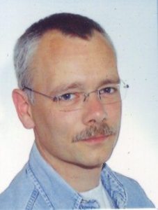 Profilbild von André Pabst