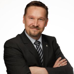 Profilbild von André Palesch