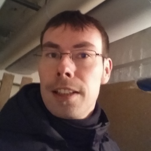 Profilbild von Andre Pap
