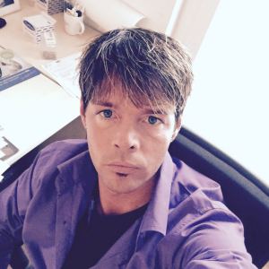 Profilbild von Andre Pape