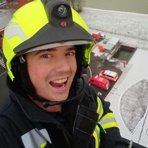 Profilbild von Andre Papenkort