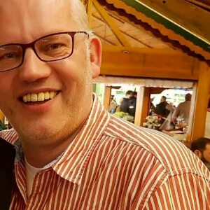 Profilbild von André Papra