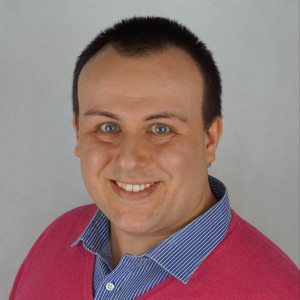 Profilbild von André Pasqua