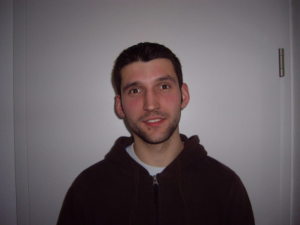Profilbild von Andre Pasztirko