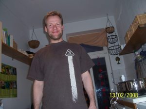 Profilbild von Andre Paul