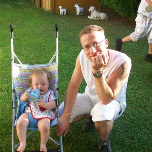 Profilbild von Andre Paul