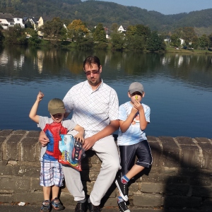 Profilbild von Andre Pauli