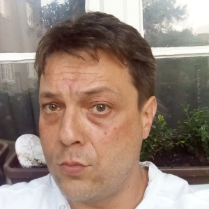 Profilbild von André Pausch