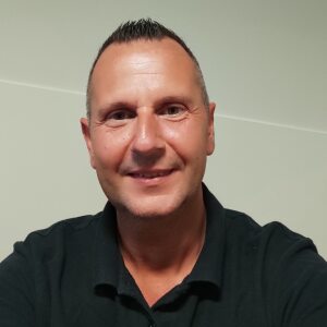 Profilbild von Andre Pelischek