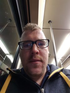 Profilbild von Andre Penkow