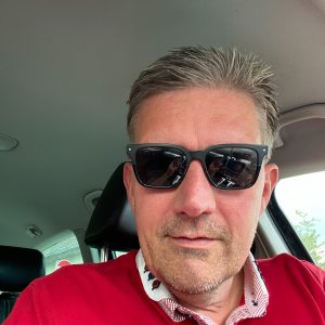 Profilbild von André Peters
