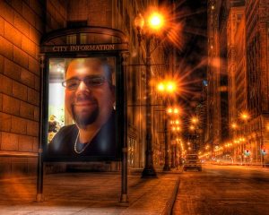 Profilbild von Andre Petz