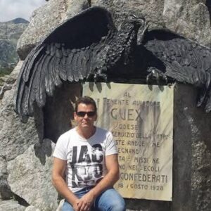 Profilbild von Andre Pfeiffer