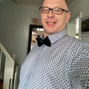 Profilbild von André Pfeil