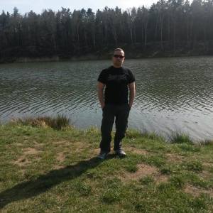 Profilbild von Andre Pfennig