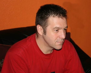 Profilbild von Andre Piani