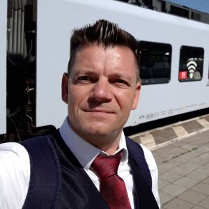 Profilbild von André Pianowski