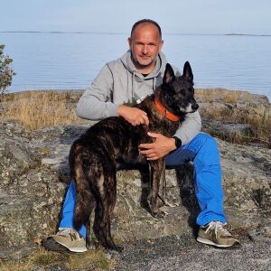 Profilbild von Andre Pickert