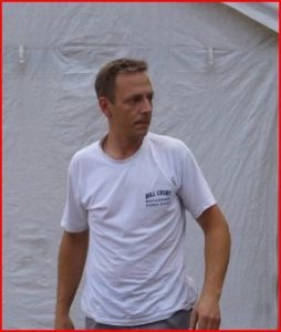 Profilbild von André Pietrzyk