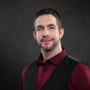 Profilbild von André Pietschmann