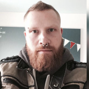 Profilbild von André Pietschmann