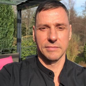Profilbild von Andre Piontek