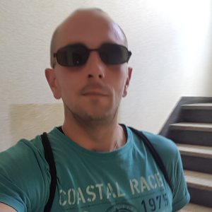 Social Media Profilbild Andre Pitzer 