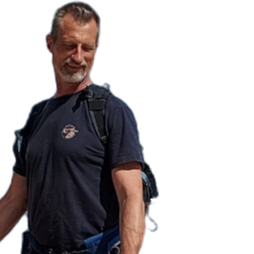 Profilbild von Andre Planko-Will