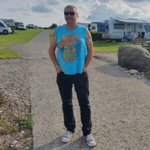 Profilbild von Andre Plath