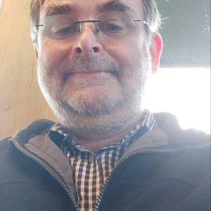 Profilbild von Andre Ploenes