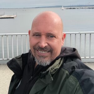 Profilbild von Andre Pötzschig