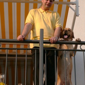 Profilbild von Andre Pohl