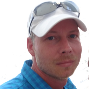 Profilbild von André Pommerening