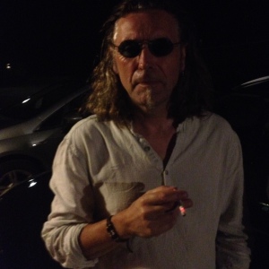 Profilbild von Andre Pottek