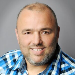 Profilbild von André Praud