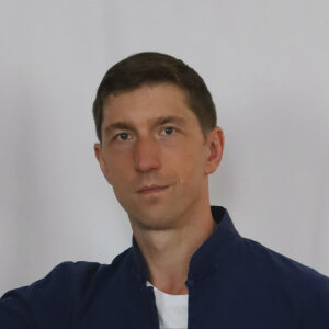 Profilbild von André Priemer-Achnitz