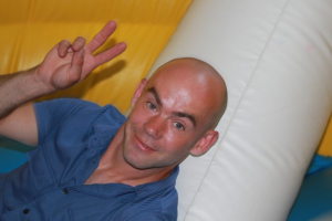 Profilbild von André Prötel