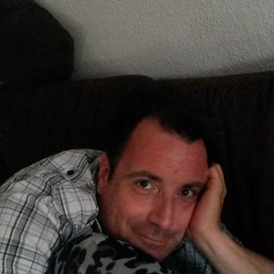 Profilbild von Andre Pütz