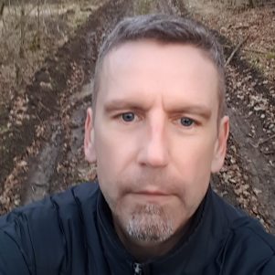Profilbild von Andre Quies
