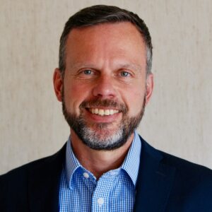 Profilbild von André Radebach
