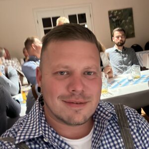 Profilbild von Andre Radtke