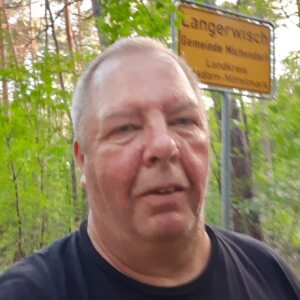 Profilbild von André Ranneberg