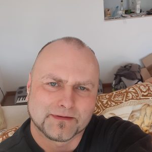 Profilbild von André Rappsilber