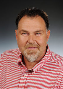 Profilbild von Andre Rathke