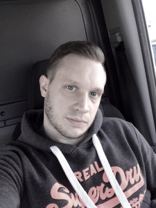 Profilbild von Andre Raudnitzky